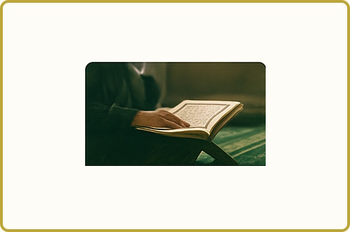 Holy Quran Education