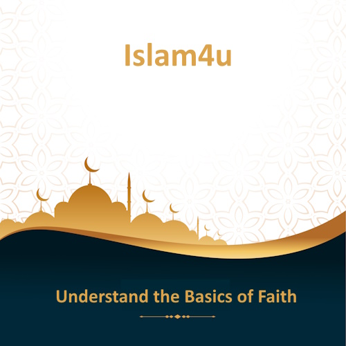 Basics of Faith